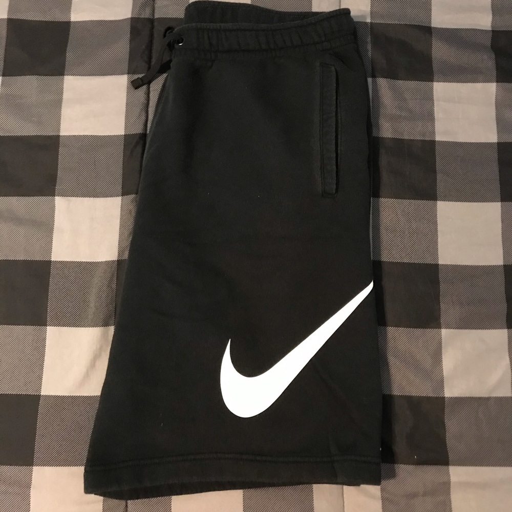 Nike Sweatshorts